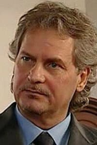Remigio Zampa in L'Eredità di Don Raffè