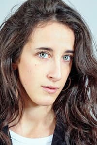 Agnès Hurstel in Daaaaaalí !