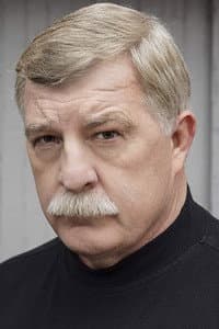 Richard Fike in The Charnel House