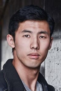 Timothy Ng in May Flowers