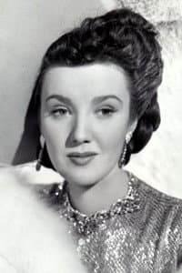 Beverly Whitney in Irish Eyes Are Smiling