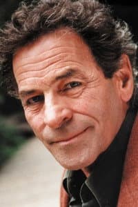 Claude Gauthier in Qui a tiré sur nos histoires d'amour