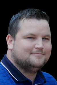 John Connors in King of the Travellers