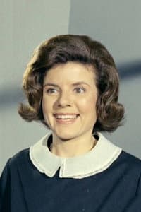 Dimitra Seremeti in Η Θυσία του Αβραάμ