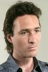 Malcolm Jamieson in Electric Moon