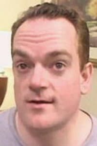 John Janeiro in How I Fucked Your Mother