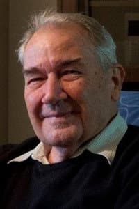 Warren Rooke in Katango's War