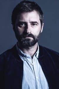 Daniele Natali in L'ospite