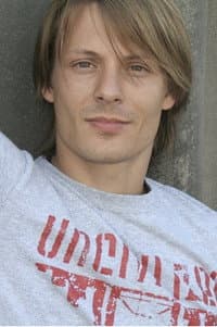 Matthew Erickson in Sabrina: Secrets of a Teenage Witch Magic Of The Red Rose