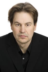 Peter Mattei in The Metropolitan Opera: Le Nozze Di Figaro