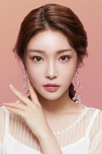 Chung Ha in I.5.I - Yes, I Love It!