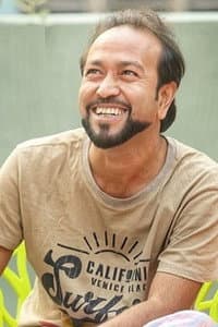 Ashutosh Sujan in Carrom Part-1