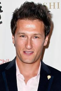 Joshua Rosenthal in The Book of Fire