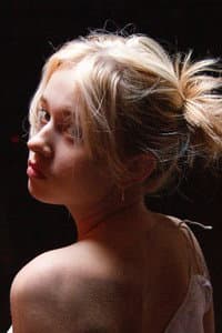 Ella Paaske in Vægtløs