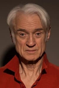 Nicholas Calderbank in I'm an actrice