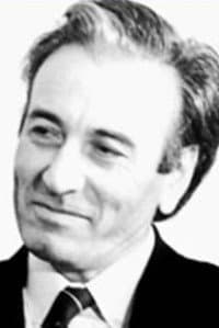 Khodzha Kuli Narliyev in Ничего не случилось
