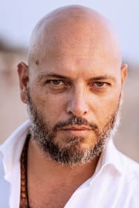 Danilo Rovani in All'ultima spiaggia