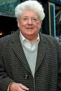 Allan Williams in The Beatles