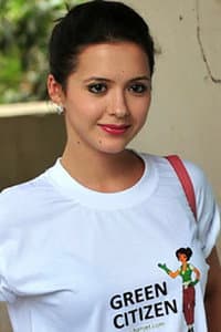 Isha Sharvani in Kisna