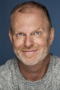 Stefan Brogren in Masterpiece Monday