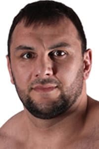 Salimgirey Rasulov in ACA 179: Omarov vs. Taygibov