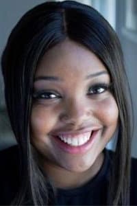 Alexandra James in Sex Education