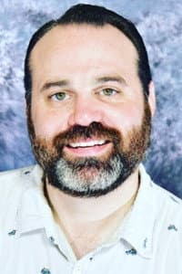 Chuck Slavin in The Rude, the Mad, and the Funny