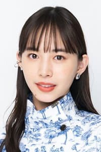 Hiroe Igeta in 劇場版 仮面ライダーゼロワン REAL×TIME