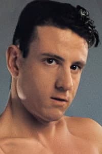 Alvin Eros in Easy Riders