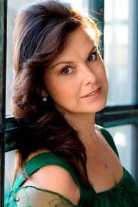 Malin Hartelius in Die Zauberflöte