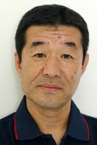 Kimihiro Reizei in The Man Who Wanted to Be Ultraman