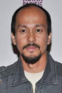 Raul Arellano in Akin ang Puri