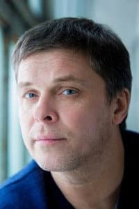 Konstantin Silakov in Один настоящий день