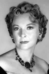 Dorothy Stickney in Miss Tatlock's Millions