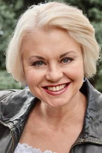 Kathy Trageser in Unredeemable