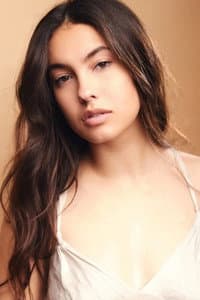 Maleah Goldberg in Danny Is My Boyfriend