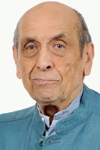 Rémo Forlani in Éloge de l'amour