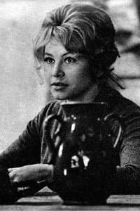 Regina Paliukaitytė in Jausmai