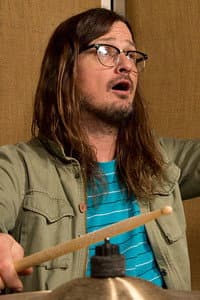 Steven Shane McDonald in Born Innocent: The Redd Kross Story
