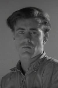 James Rucker in Lorna