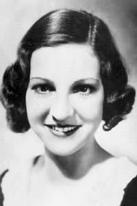 Joan Brierley in Leap Year