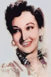Carmen Rosales in Matandang Dalaga