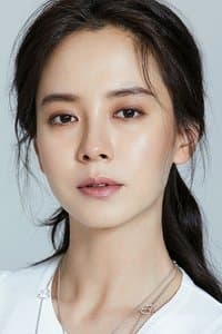 Song Ji-hyo in New World