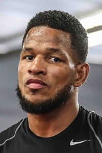 Sullivan Barrera in Radivoje Kalajdzic vs. Sullivan Barrera