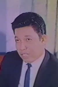 Victor Bravo in Batang Matadero