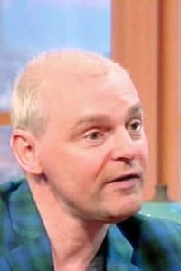 Ian Craig Marsh in Human League - Greatest Hits