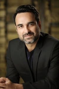 Pankaj Tripathi in गैंग्स ऑफ़ वास्सेपुर पार्ट - २