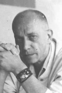 Chris Marker in A. K.