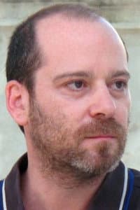 Arthur Nauzyciel in Naturellement