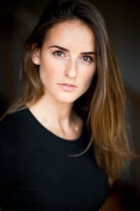 Emma Burnside in Colony